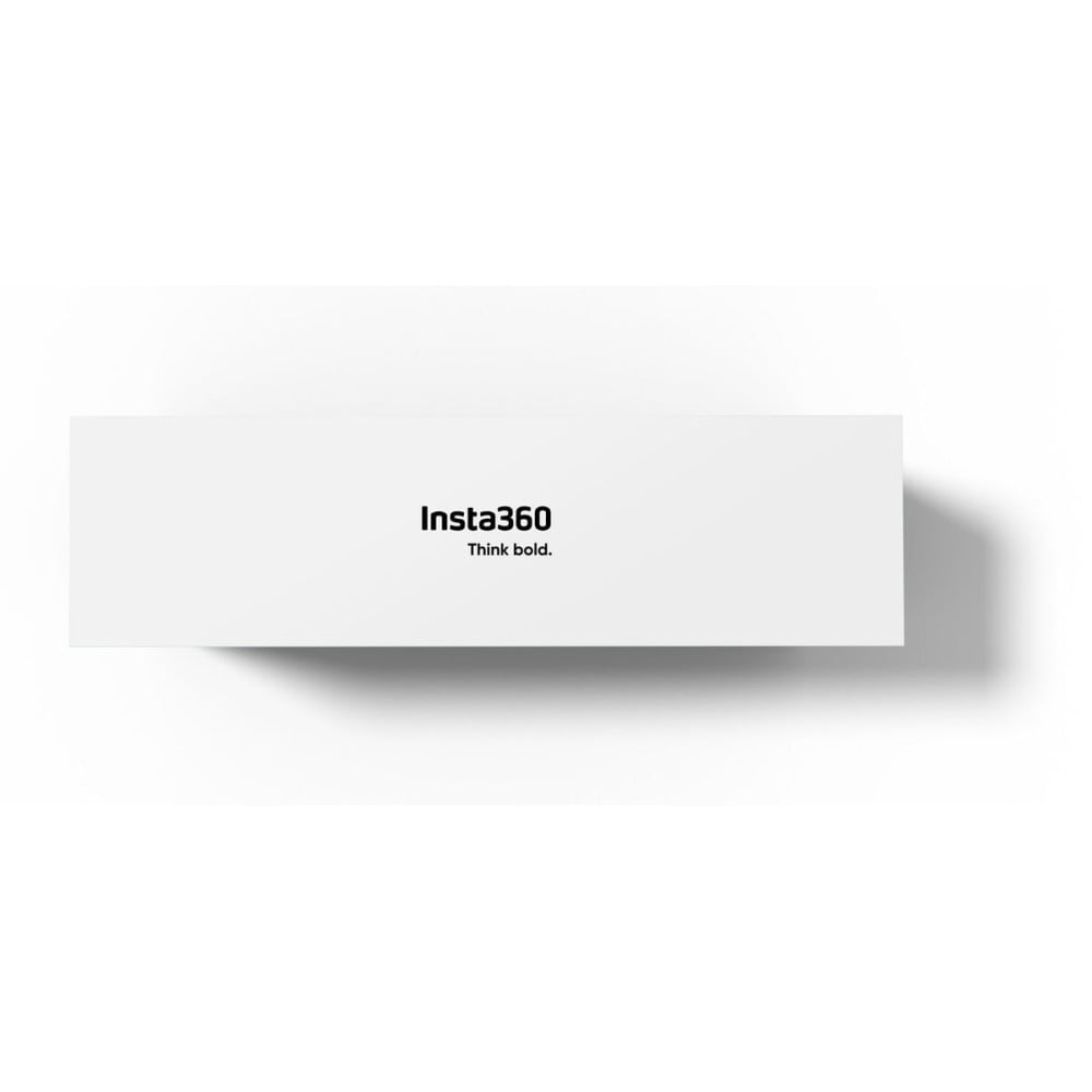 Digitalkamera Insta360 CINSAAHA(X504) Schwarz