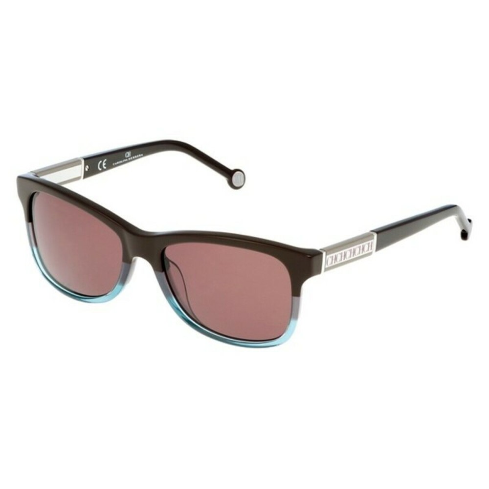 Damensonnenbrille Carolina Herrera SHE594550AM5 (ø 55 mm)