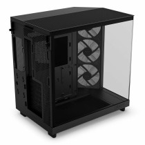 ATX Semi-Tower Gehäuse NZXT CC-H61FB-R1 Schwarz