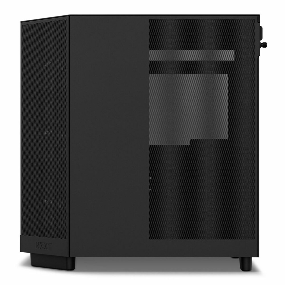 ATX Semi-Tower Gehäuse NZXT CC-H61FB-R1 Schwarz
