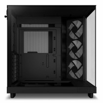 ATX Semi-Tower Gehäuse NZXT CC-H61FB-R1 Schwarz