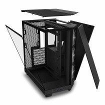 ATX Semi-Tower Gehäuse NZXT CC-H61FB-R1 Schwarz