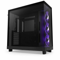 ATX Semi-Tower Gehäuse NZXT CC-H61FB-R1 Schwarz