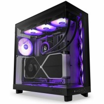 ATX Semi-Tower Gehäuse NZXT CC-H61FB-R1 Schwarz