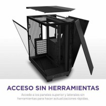 ATX Semi-Tower Gehäuse NZXT CC-H61FB-R1 Schwarz