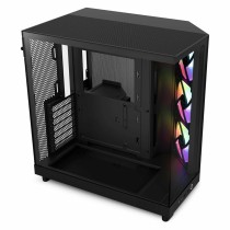ATX Semi-Tower Gehäuse NZXT CC-H61FB-R1 Schwarz