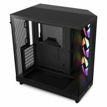 ATX Semi-Tower Gehäuse NZXT CC-H61FB-R1 Schwarz
