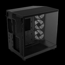 ATX Semi-Tower Gehäuse NZXT CC-H61FB-R1 Schwarz