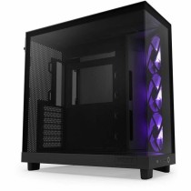 ATX Semi-Tower Gehäuse NZXT CC-H61FB-R1 Schwarz
