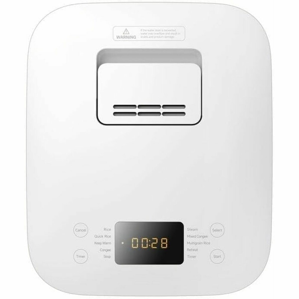 Air Fryer Xiaomi BHR9044EU 4 L
