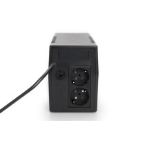 Système d'Alimentation Sans Interruption Interactif Digitus DN-170063-B 360 W