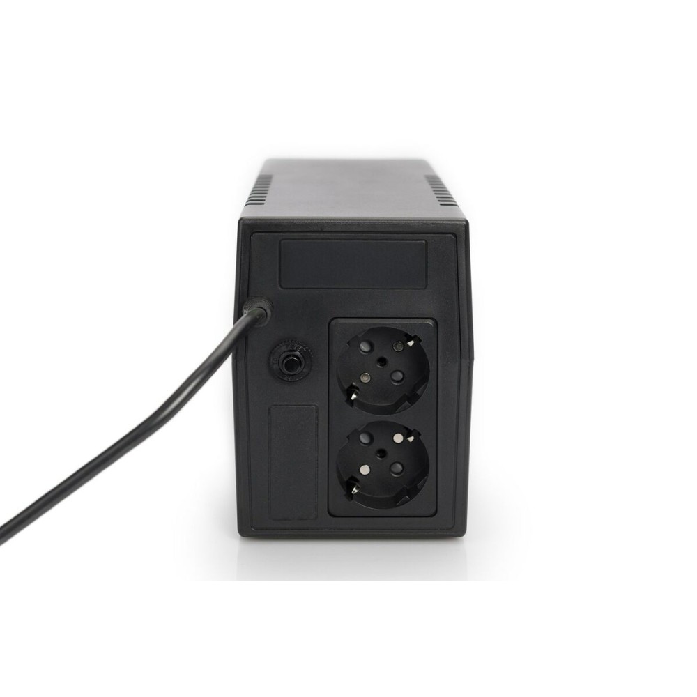 Système d'Alimentation Sans Interruption Interactif Digitus DN-170063-B 360 W