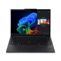 Ordinateur Portable Lenovo 21QX00H5PB 14" 32 GB RAM 512 GB SSD Qwerty US