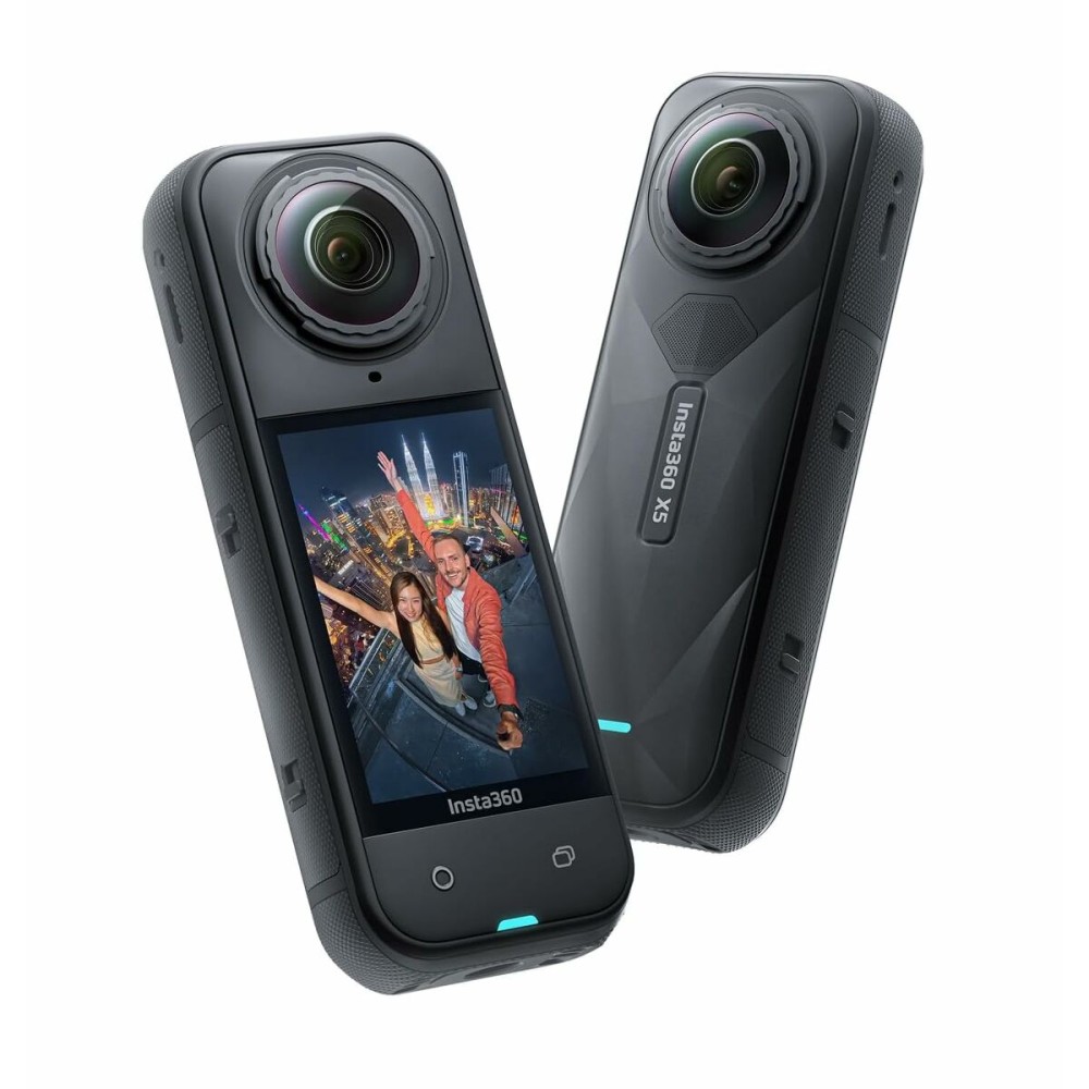 Digital Camera Insta360 CINSAAHA(X501)