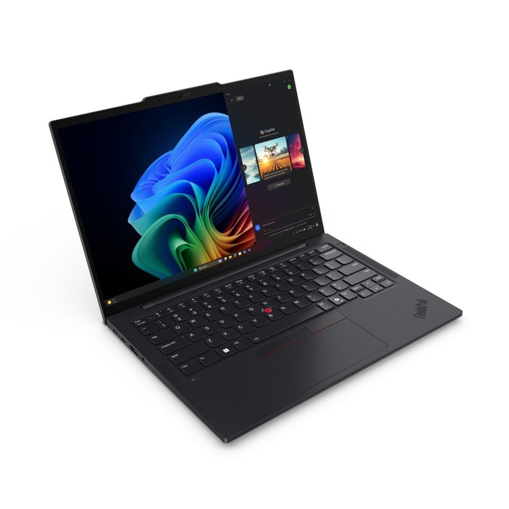 Ordinateur Portable Lenovo 21QX00H5PB 14" 32 GB RAM 512 GB SSD Qwerty US