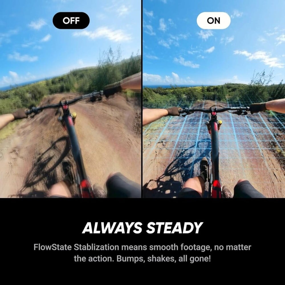 Digitalkamera Insta360 CINSAAHA(X501)