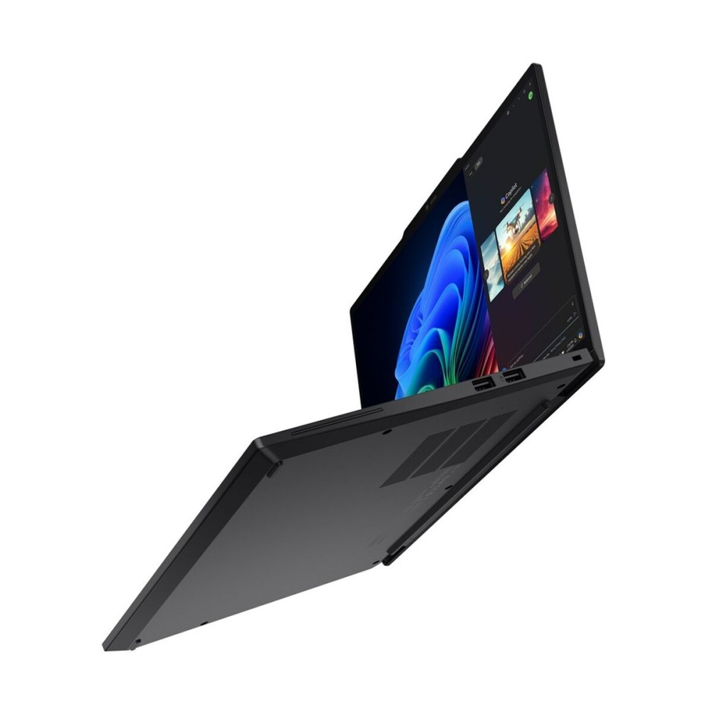 Ordinateur Portable Lenovo 21QX00H5PB 14" 32 GB RAM 512 GB SSD Qwerty US