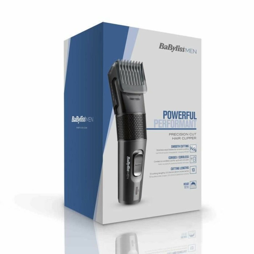 Hair Clippers Babyliss E786E