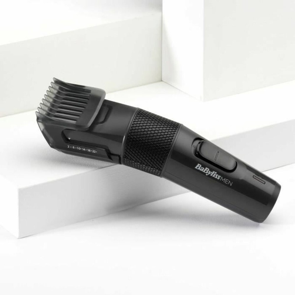 Hair Clippers Babyliss E786E