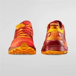 Chaussures de Running pour Adultes La Sportiva Mutant Orange