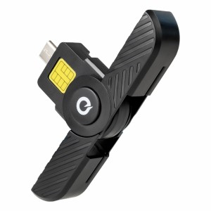 Card Reader TooQ TQR-3011B