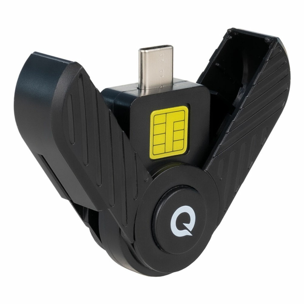 Card Reader TooQ TQR-3011B