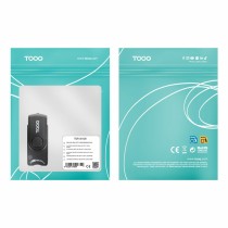 Card Reader TooQ TQR-3012B