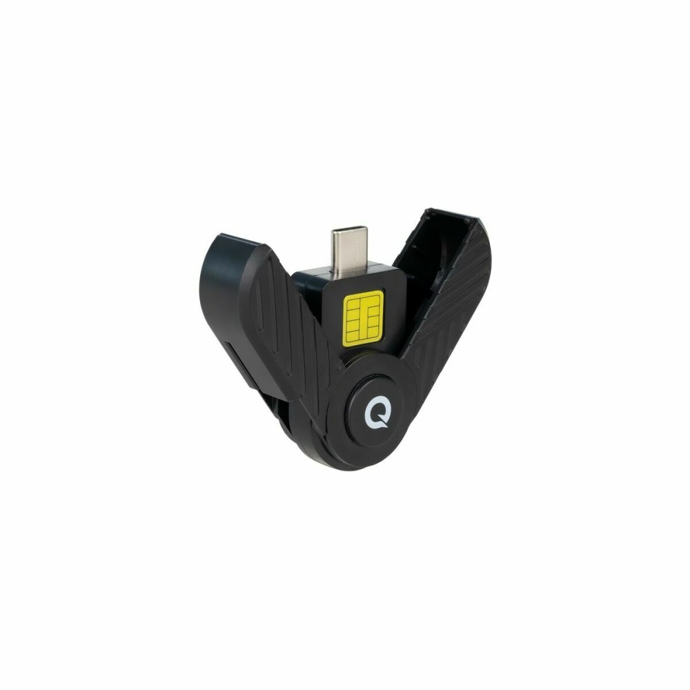 Card Reader TooQ TQR-3011B