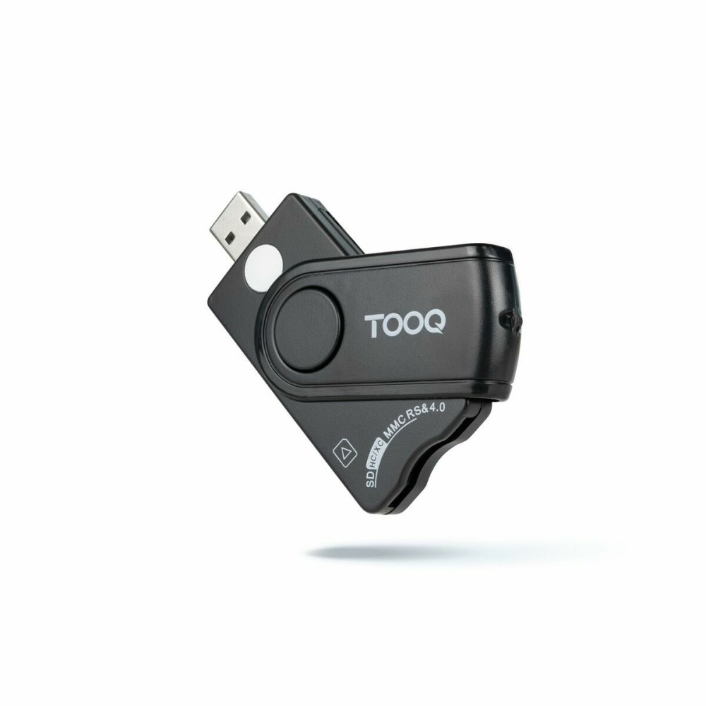 Card Reader TooQ TQR-3012B