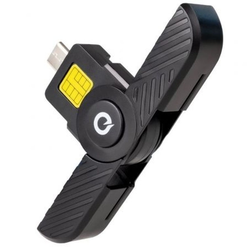 Card Reader TooQ TQR-3011B