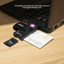 Card Reader TooQ TQR-3012B