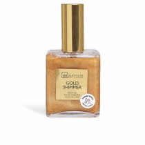Body Lotion IDC Institute GOLD SHIMMER 45 ml