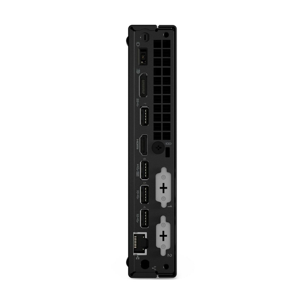 Desktop PC Lenovo 12E3S1QG00 8 GB RAM 256 GB SSD