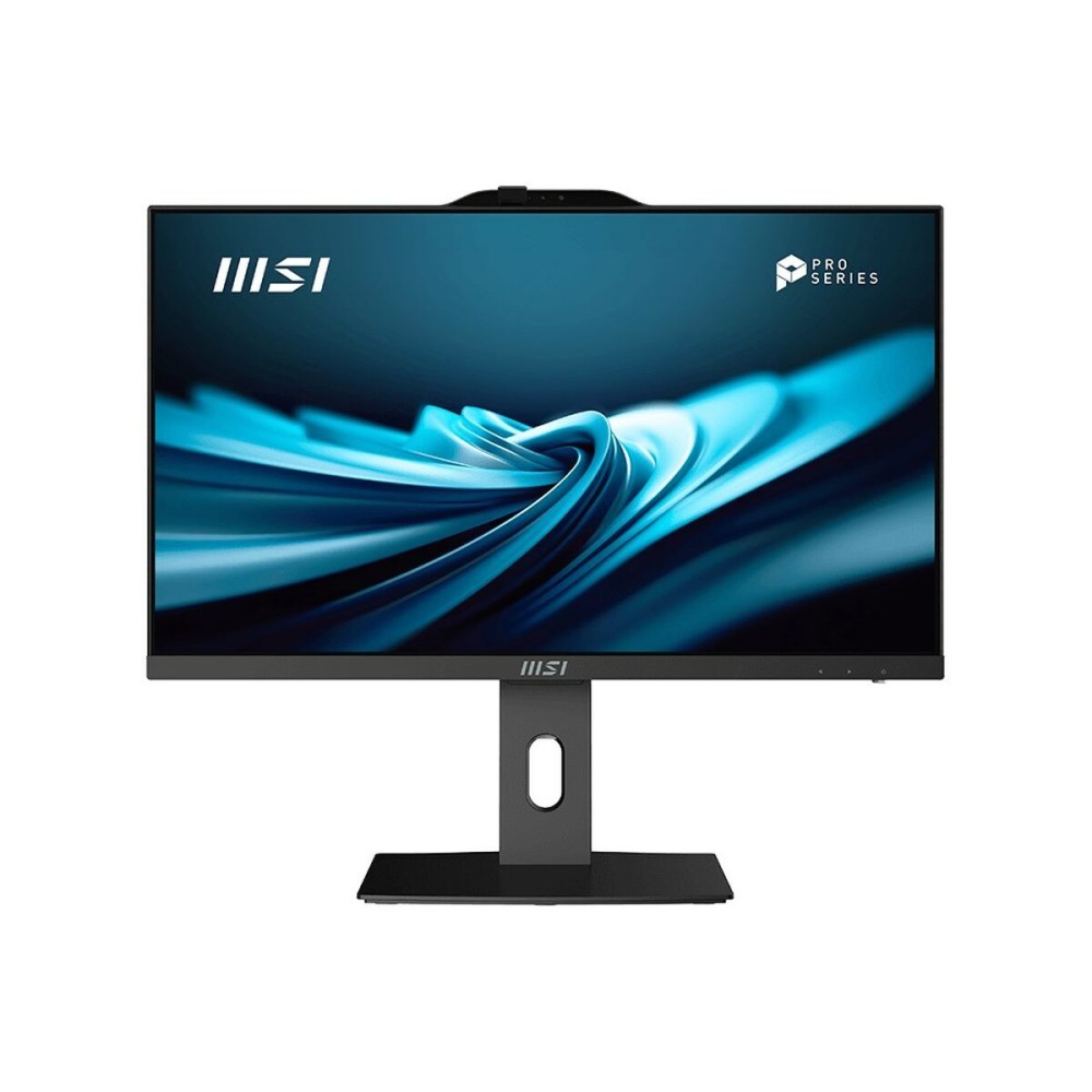 All in One MSI PRO AP242P 14MQ-890EU 23,8" 16 GB RAM 500 GB 512 GB SSD