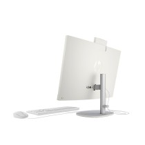 Alles-In-Einem HP 9U2K2EA 23,8" AMD Ryzen 7 7730U AMD RYZEN™ 7 7730U 16 GB RAM 512 GB SSD