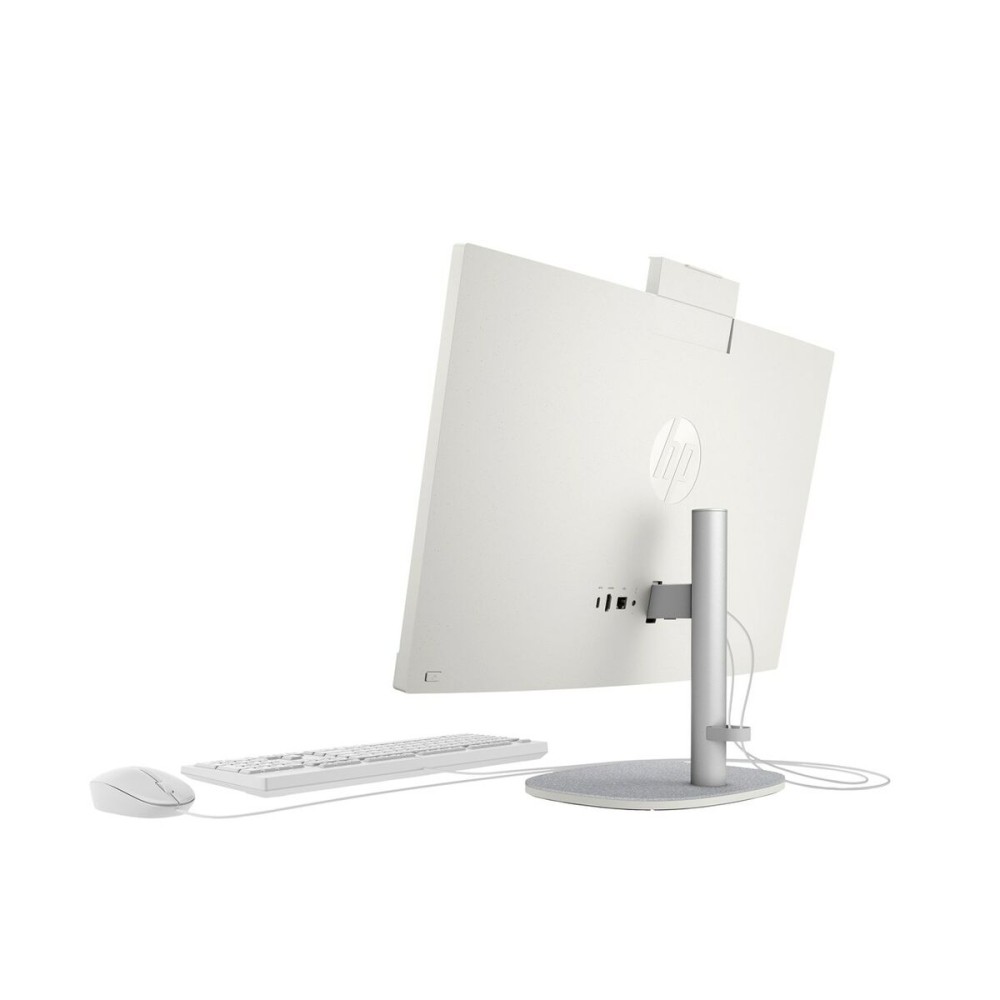 Alles-In-Einem HP 9U2K2EA 23,8" AMD Ryzen 7 7730U AMD RYZEN™ 7 7730U 16 GB RAM 512 GB SSD