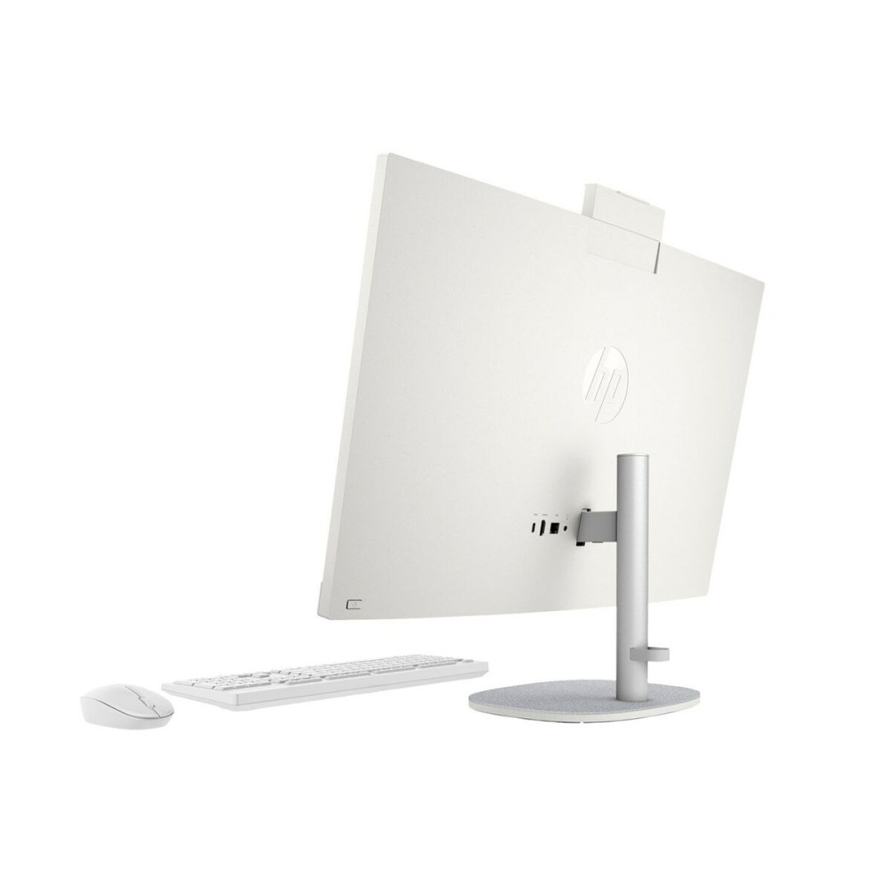 Alles-In-Einem HP 9U2K4EA 27" AMD Ryzen 7 7730U AMD RYZEN™ 7 7730U 16 GB RAM 512 GB SSD