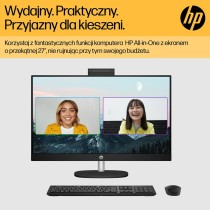 Alles-In-Einem HP 9U2K4EA 27" AMD Ryzen 7 7730U AMD RYZEN™ 7 7730U 16 GB RAM 512 GB SSD