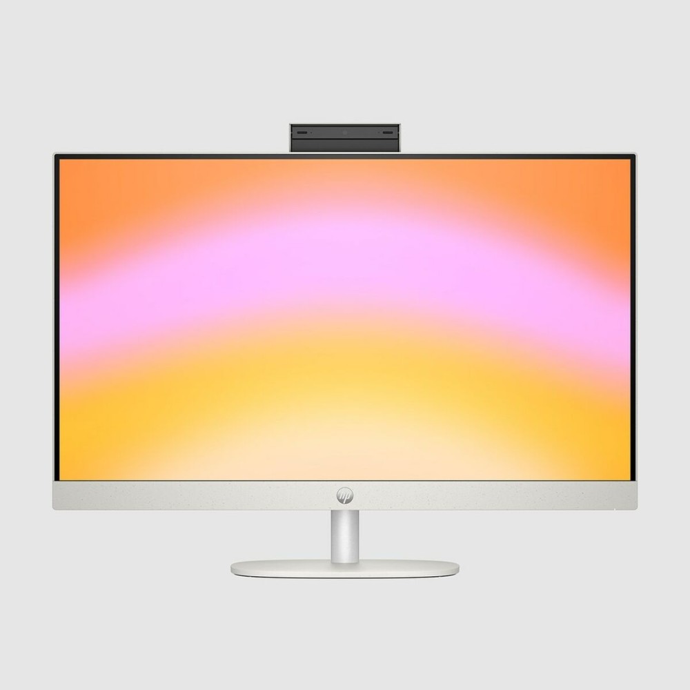 Alles-In-Einem HP 9U2K4EA 27" AMD Ryzen 7 7730U AMD RYZEN™ 7 7730U 16 GB RAM 512 GB SSD