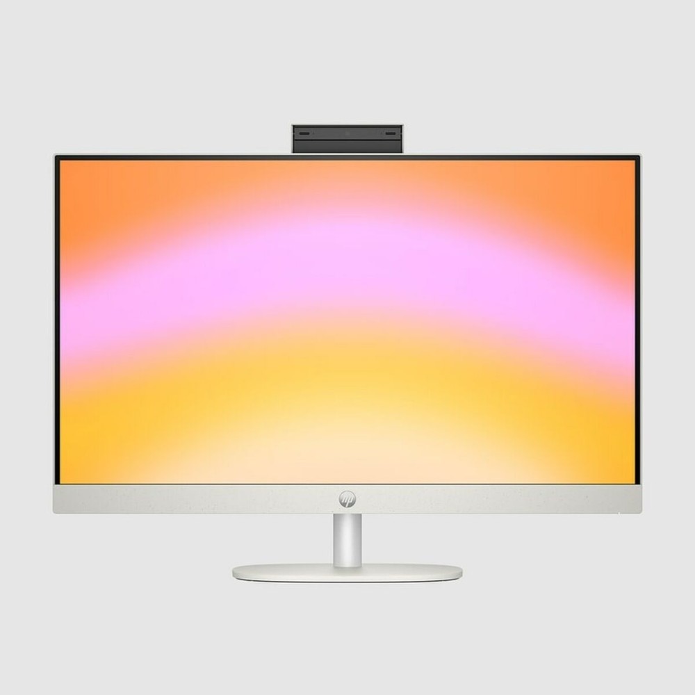 Alles-In-Einem HP 9U2K4EA 27" AMD Ryzen 7 7730U AMD RYZEN™ 7 7730U 16 GB RAM 512 GB SSD