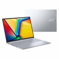 Laptop Asus Vivobook 16X K3605ZF-MB484 16" i5-12500H 16 GB RAM 512 GB SSD Nvidia GeForce RTX 2050 Spanish Qwerty