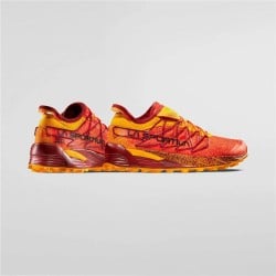 Chaussures de Running pour Adultes La Sportiva Mutant Orange