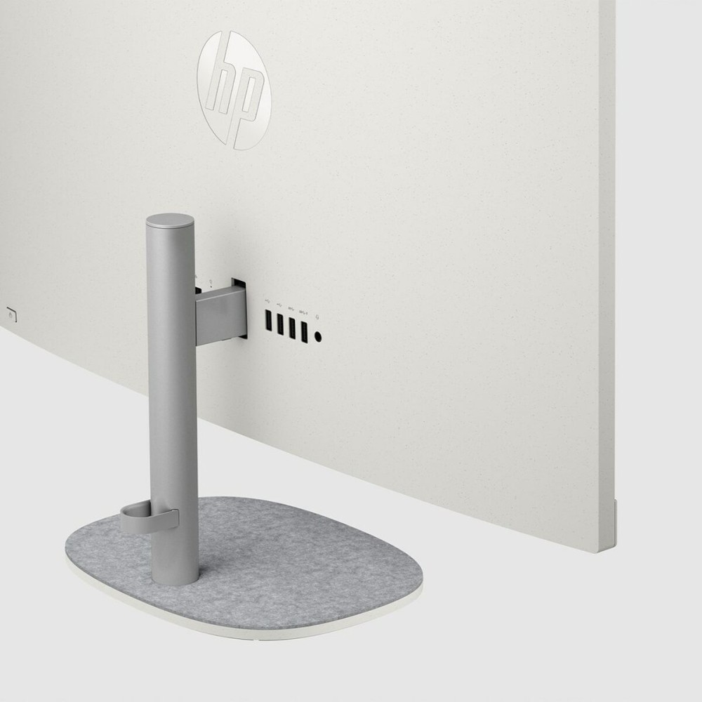 Alles-In-Einem HP 9U2K5EA 27" AMD Ryzen 5 7520U 16 GB RAM 512 GB SSD