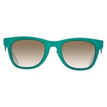 Unisex-Sonnenbrille Carrera 6000MT-O8H-3U türkis (ø 50 mm)