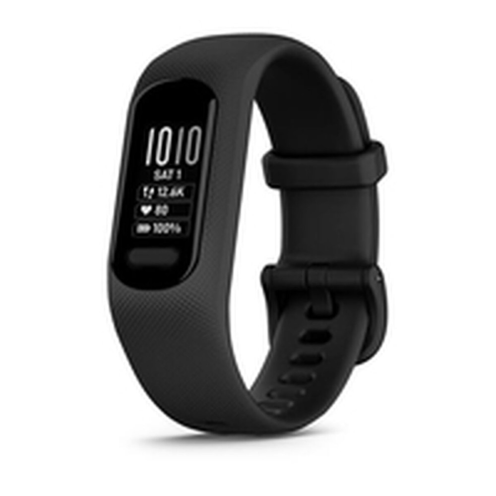 Bluetooth Pulsometer Sport GARMIN 010-02645-14 Schwarz Kein