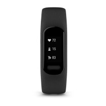 Bluetooth Pulsometer Sport GARMIN 010-02645-14 Schwarz Kein
