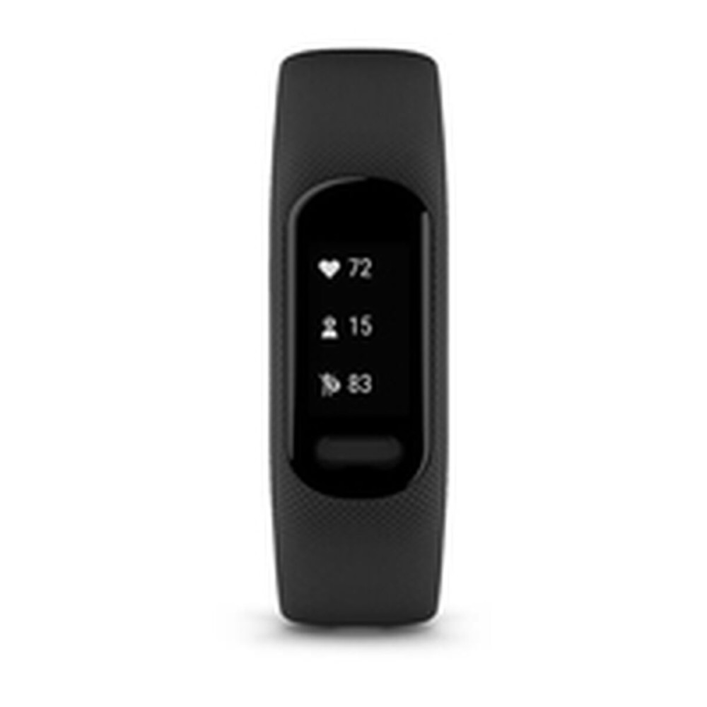 Cardiofréquencemètre de Sport Bluetooth GARMIN 010-02645-14 Noir Non