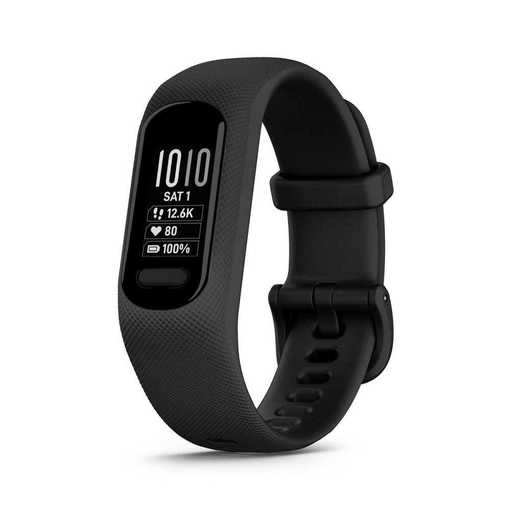 Cardiofréquencemètre de Sport Bluetooth GARMIN 010-02645-14 Noir Non