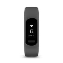 Bluetooth Pulsometer Sport GARMIN 010-02645-14 Schwarz Kein