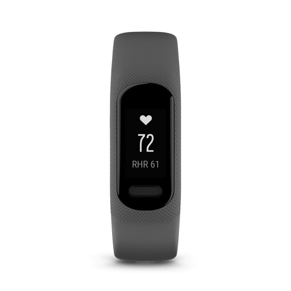 Cardiofréquencemètre de Sport Bluetooth GARMIN 010-02645-14 Noir Non